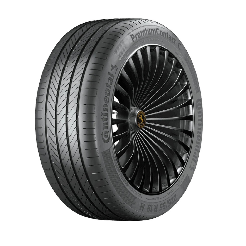 285/45R21 113V CONTINENTAL PREMIUMCONTACT C XL EVC