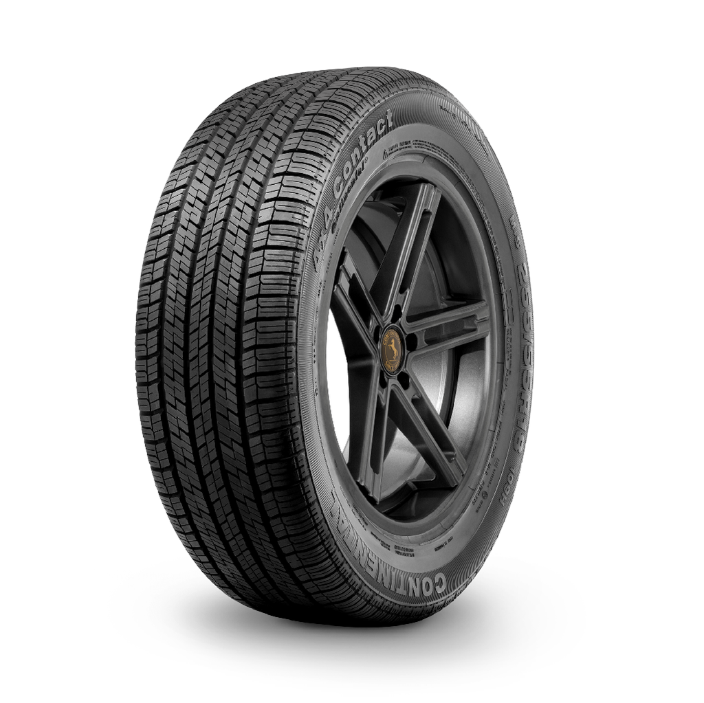 235/70R17 111H CONTINENTAL 4X4 CONTACT XL