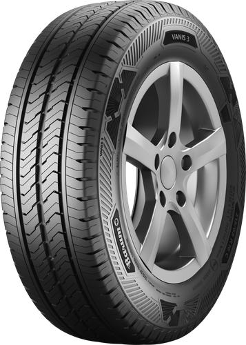 215/60R16C 103/101T BARUM VANIS 3
