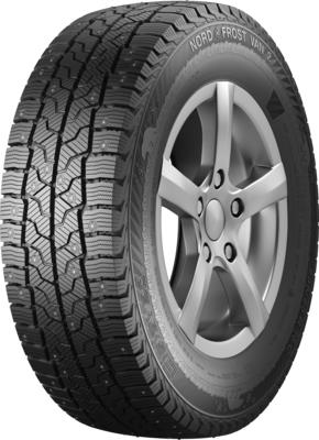 215/65R15C 104R GISLAVED NORD*FROST VAN 2