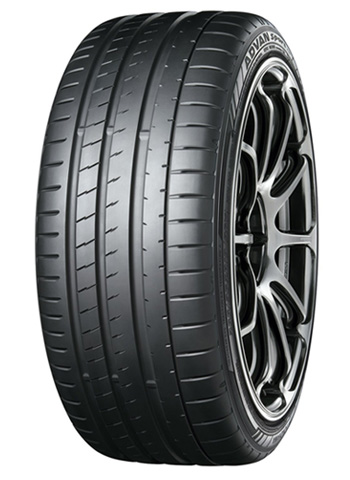 225/35R19 88Y YOKOHAMA ADVAN SPORT V107 XL