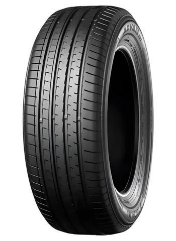 235/60R18 103H YOKOHAMA ADVAN V61 XL
