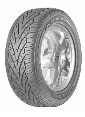 285/35R22 106W GENERAL TIRE GRABBER UHP XL