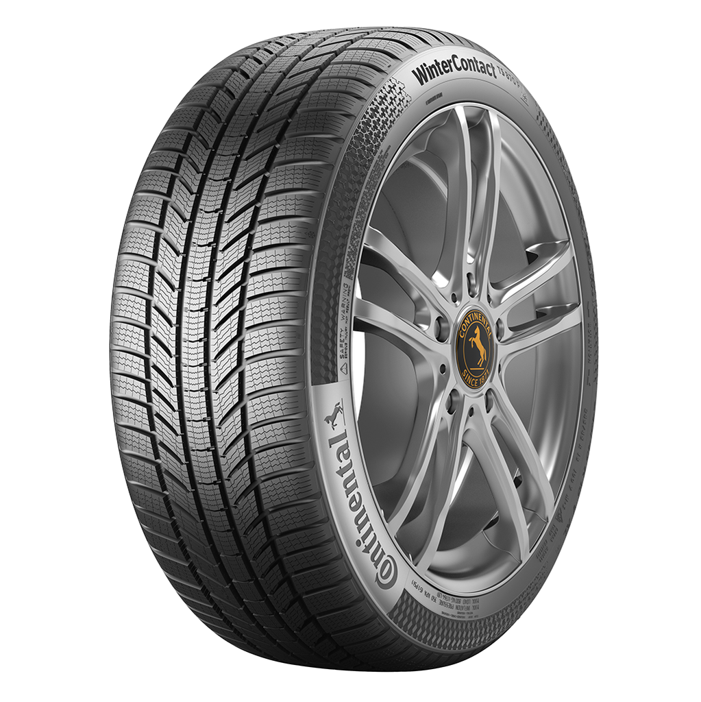 275/45R21 110W CONTINENTAL WINTERCONTACT TS 870 P XL