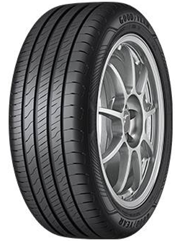 185/50R16 81H GOODYEAR EFFICIENTGRIP PERFORMANCE 2