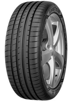 255/50R20 109V GOODYEAR EAGLE F1 ASYMMETRIC 3 SUV XL I