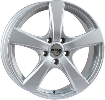 DIVERSEN CESAM SPORT ARTIK 5.5x14 4/108 ET25 CB73.1