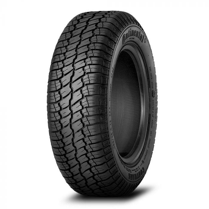 165/80R15 87T CONTINENTAL CONTACT CT 22