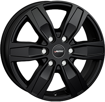 AUTEC QUANTRO ,7  92,4 DEMO!! 6.5x16 6/139 ET56 CB92.3
