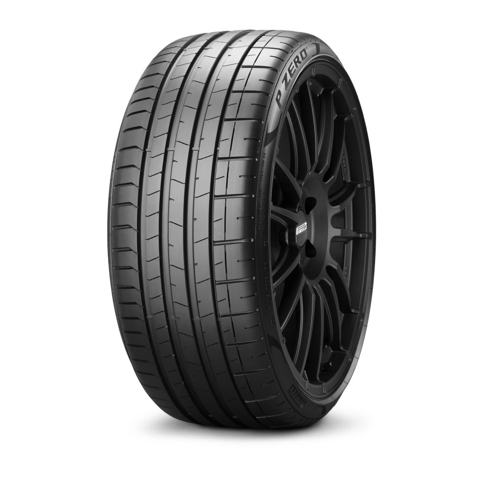 295/35ZR20 105Y PIRELLI P ZERO XL (E) (F01)