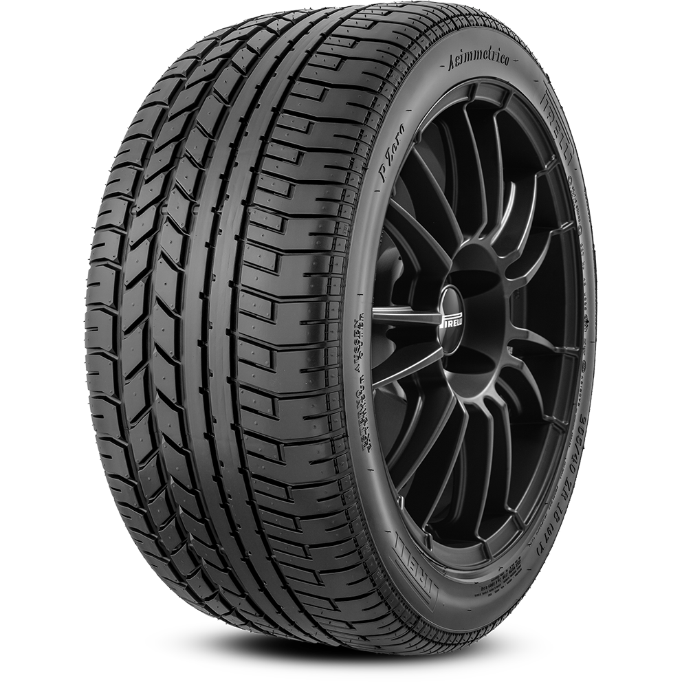 215/45ZR18 89Y PIRELLI P ZERO SYSTEM DIREZIONALE (F)