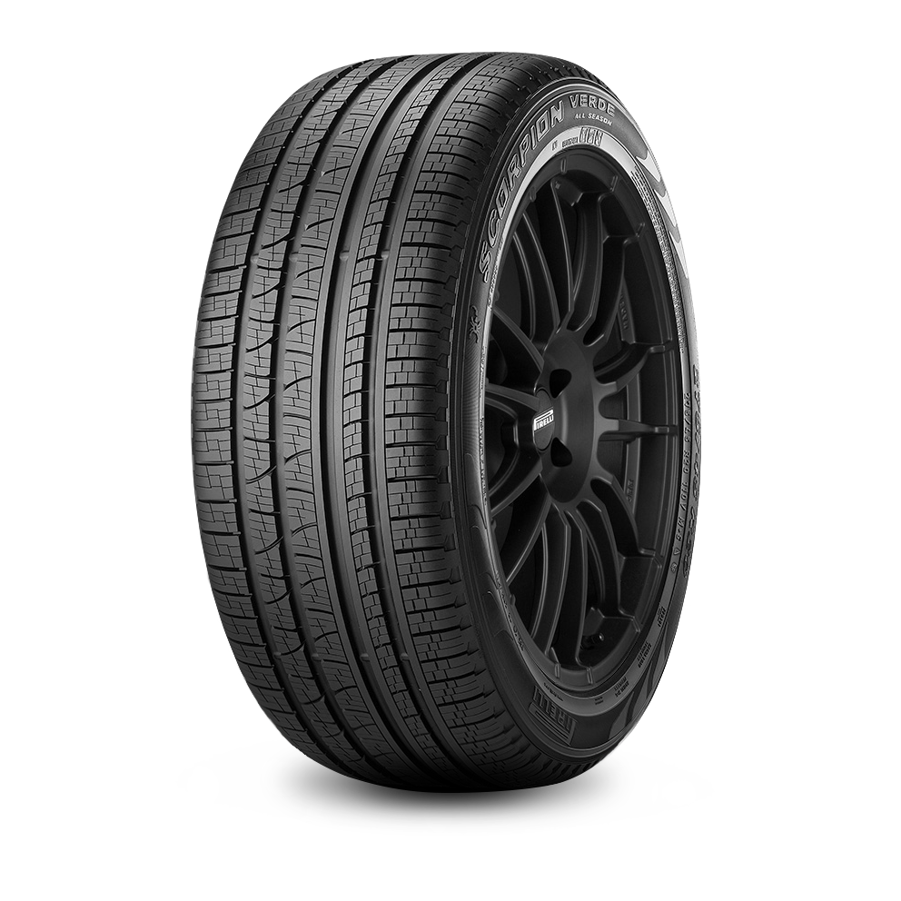 235/60R18 103V PIRELLI SCORPION VERDE ALL SEASON (MOE)