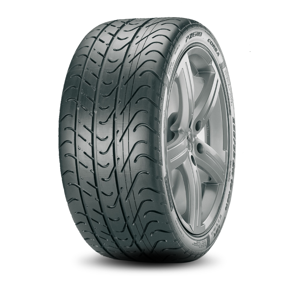 245/35ZR18 92Y PIRELLI P ZERO CORSA DIREZIONALE XL