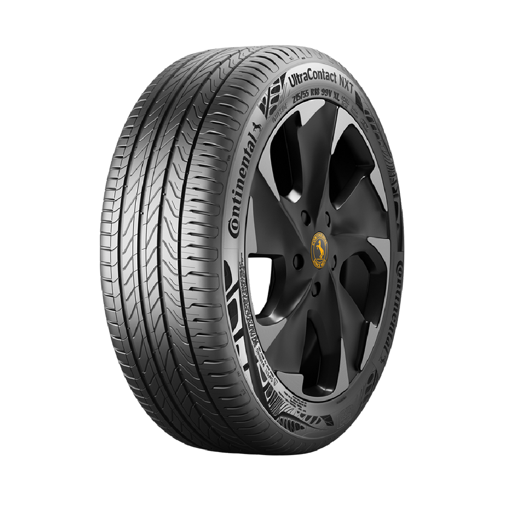 255/50R19 107T CONTINENTAL ULTRACONTACT NXT XL