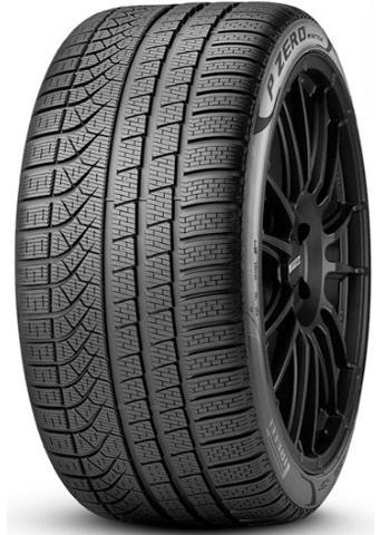 295/35R23 108H PIRELLI P ZERO WINTER XL (*)