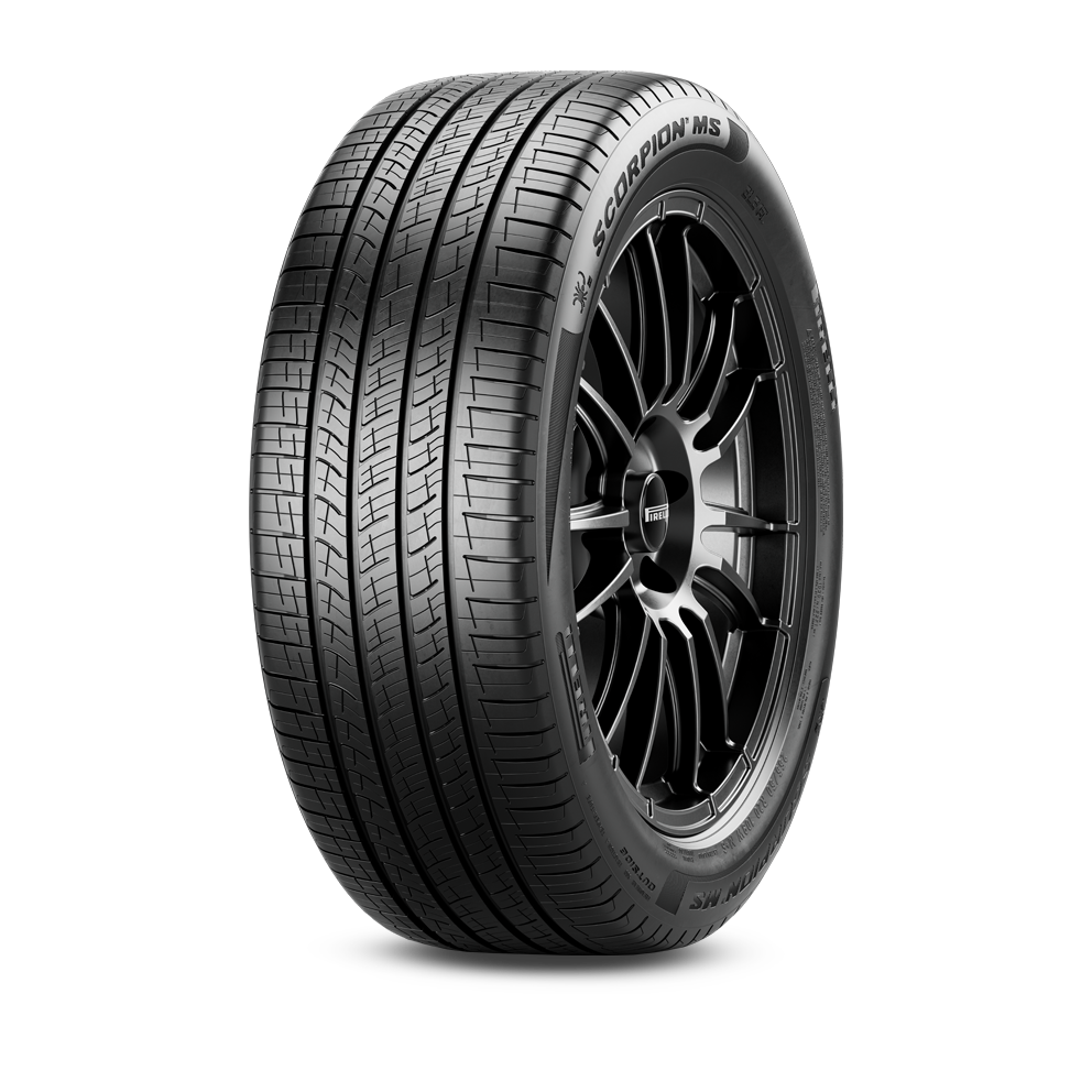 255/45R21 106V PIRELLI SCORPION XL