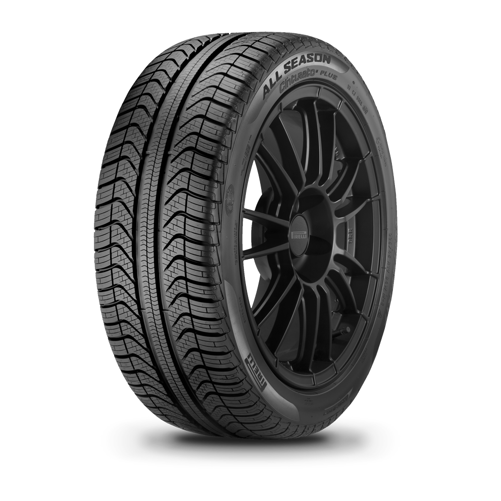 235/55R18 104V PIRELLI CINTURATO ALL SEASON XL