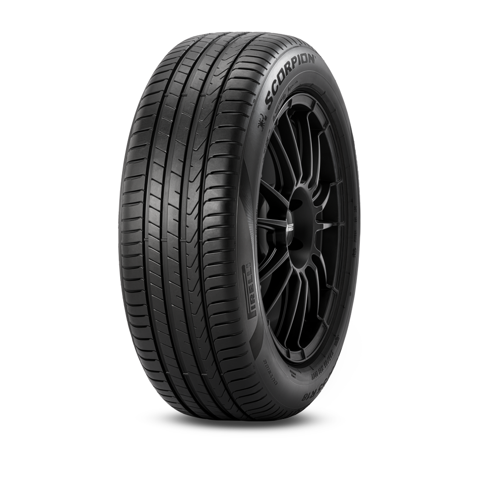 255/50R19 107H PIRELLI SCORPION XL (MO)