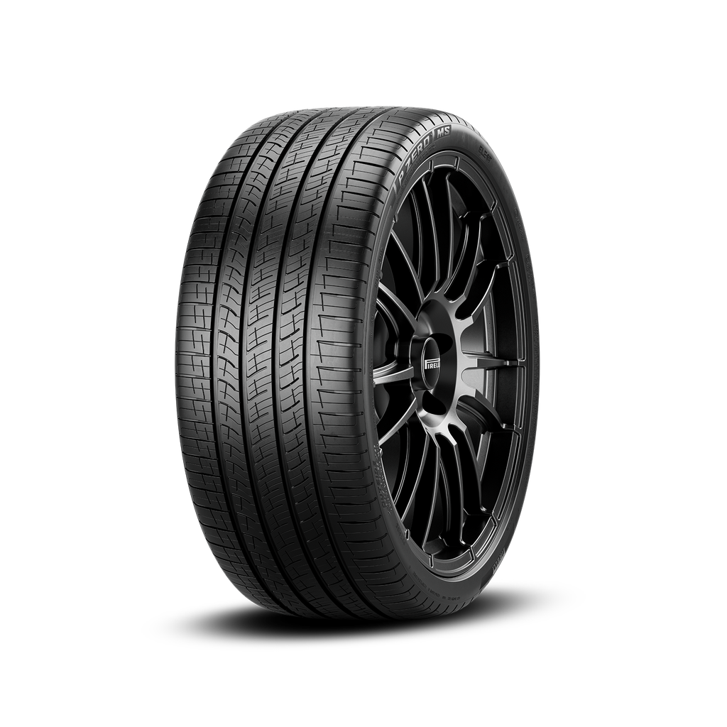 235/35R20 92Y PIRELLI P ZERO XL (T0)