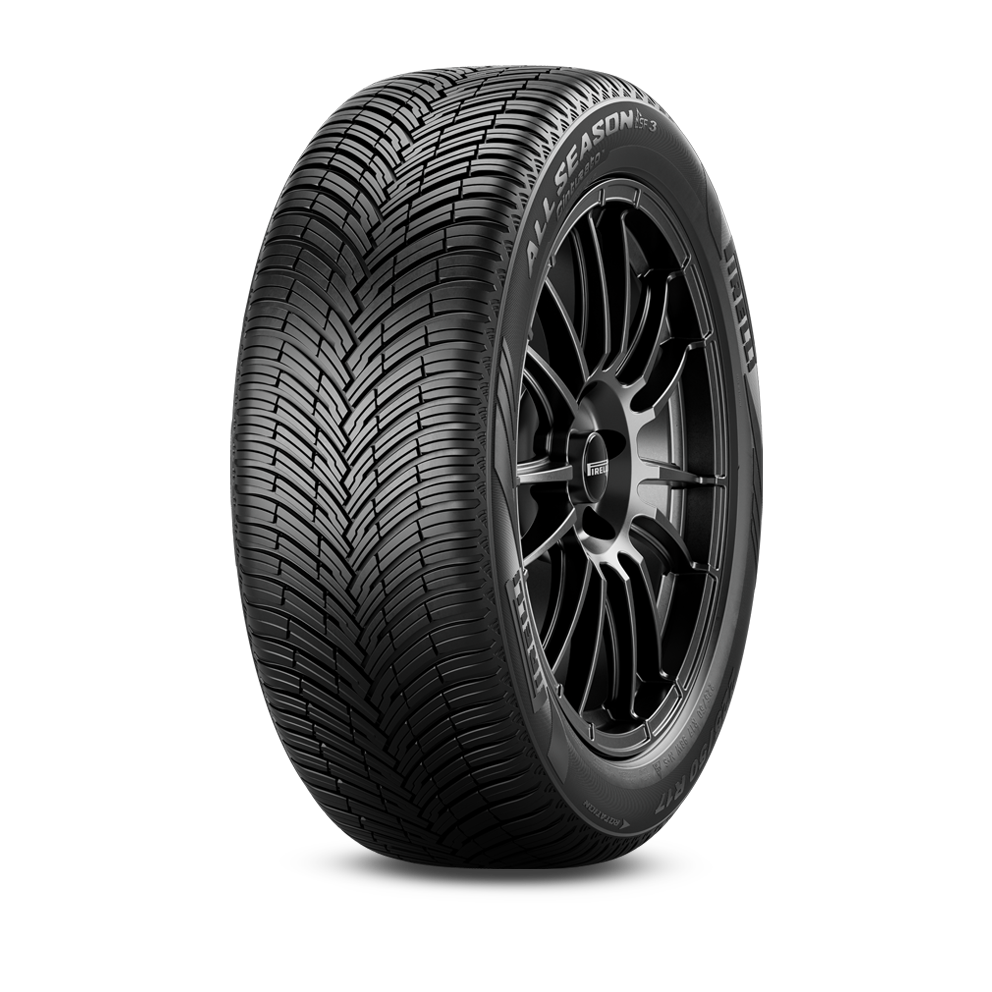 235/60R16 100H PIRELLI CINTURATO ALL SEASON SF 3