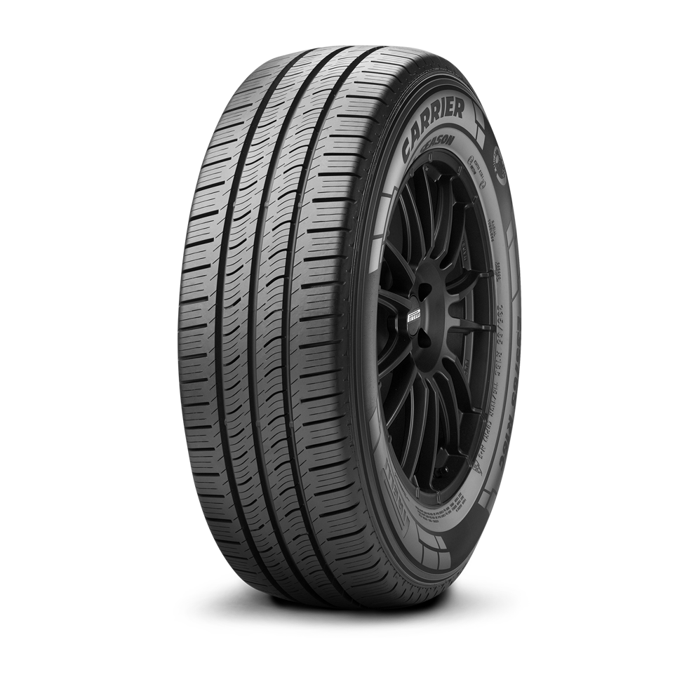 225/70R15C 112/110S PIRELLI CARRIER ALL SEASON