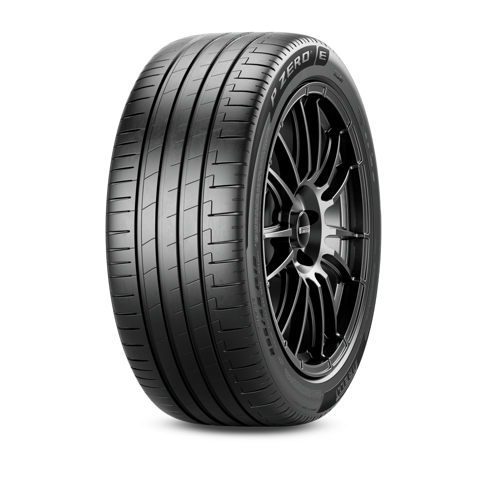 275/40R22 107Y PIRELLI P ZERO E XL (LTS)
