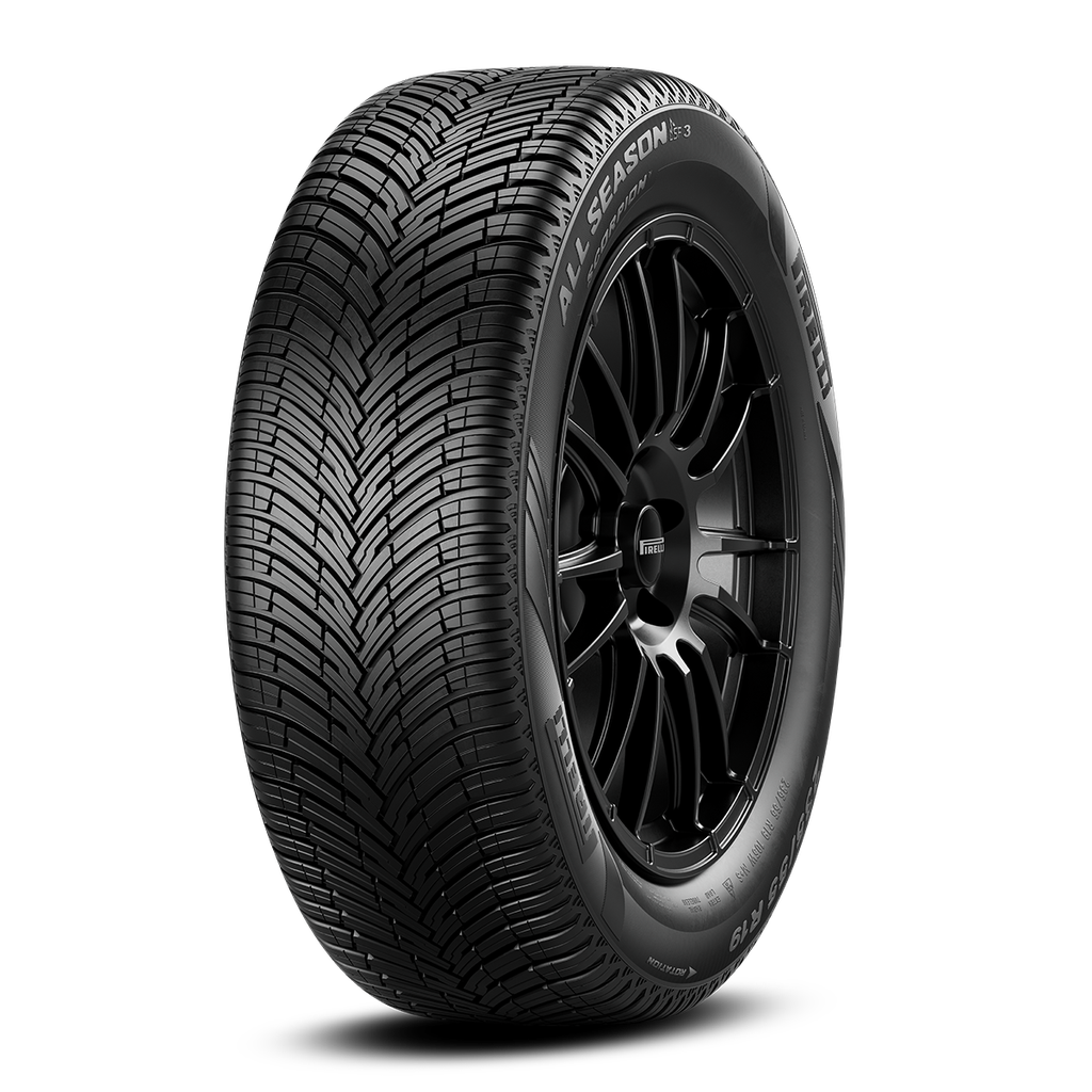 255/55R20 110Y PIRELLI SCORPION ALL SEASON SF3 XL