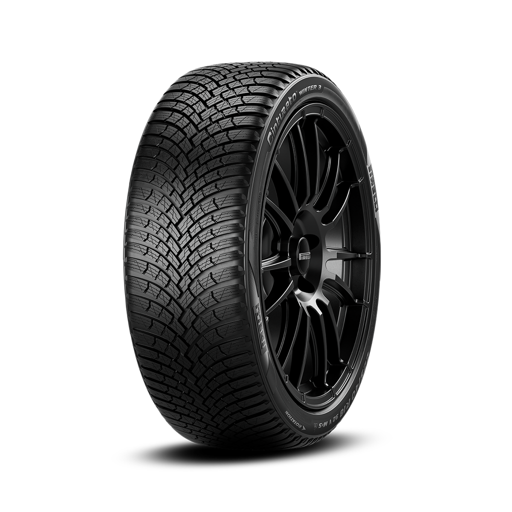 195/55R16 91H PIRELLI CINTURATO WINTER 3 XL