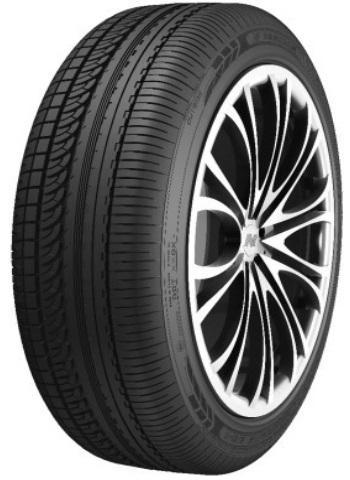 195/55R16 87V NANKANG AS-1 XL
