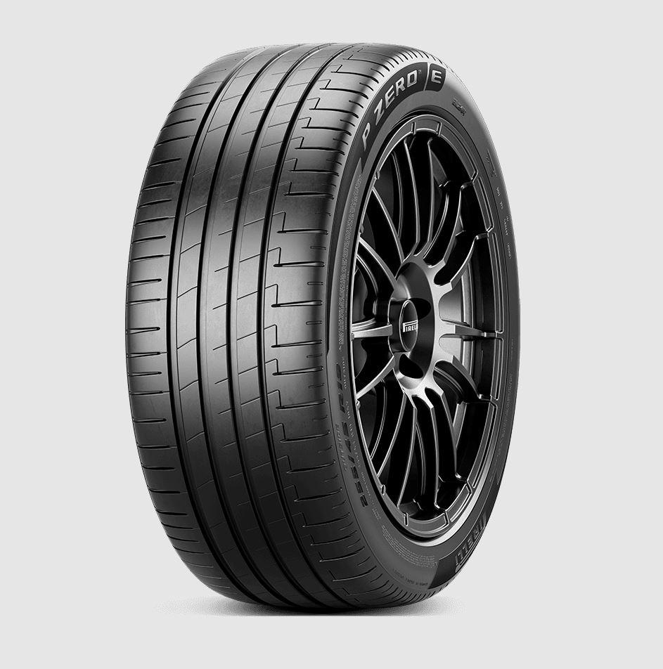 255/45R19 104Y PIRELLI P ZERO E ELECT RNF XL