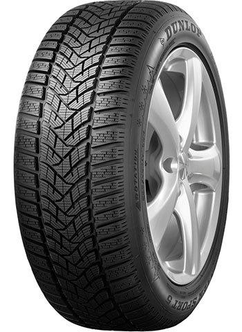 255/45R19 104V DUNLOP WINTER SPORT 5 XL