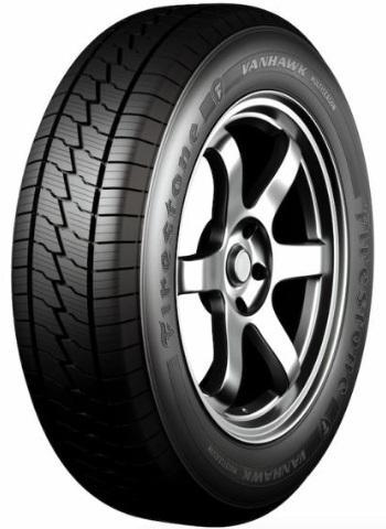 235/65R16C 115/113R FIRESTONE VANHAWK MULTISEASON XL