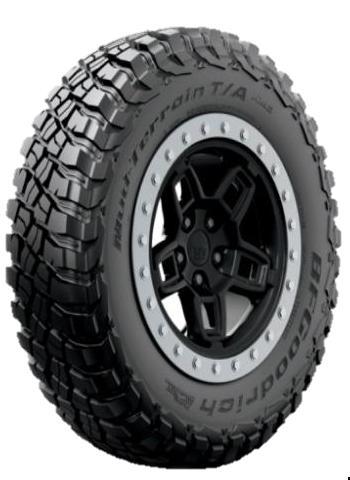 33x10.50R15 114Q BFGOODRICH MUD TERRAIN T/A KM3 XL
