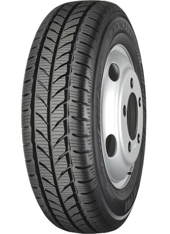 225/75R16C 121/120R YOKOHAMA W.DRIVE WY01 XL