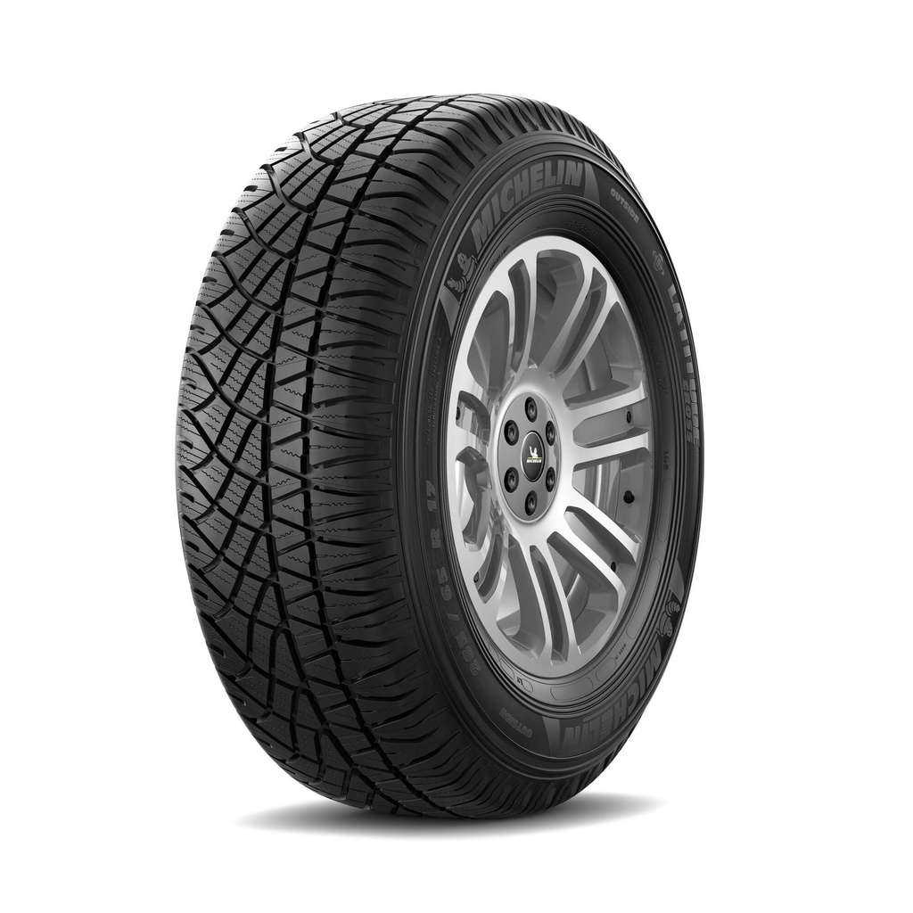 225/75R15 102T MICHELIN LATITUDE CROSS