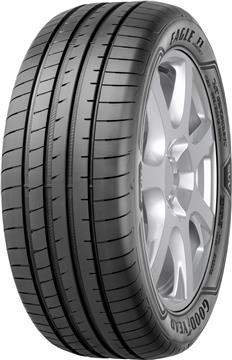 285/40R21 109W GOODYEAR EAGLE F1 ASYMMETRIC 3 SUV XL R0