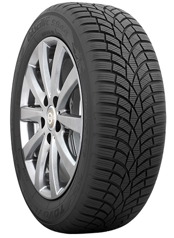 215/65R17 103V TOYO SNOWPROX S944 XL