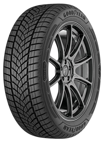 235/60R19 107H GOODYEAR ULTRAGRIP PERFORMANCE + SUV XL AO