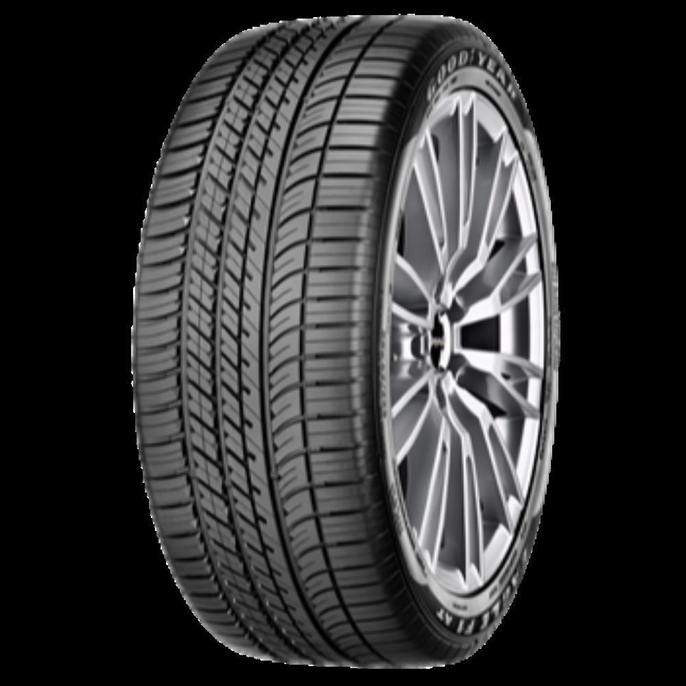235/55R19 105W GOODYEAR EAGLE F1 ALLTERRAIN XL