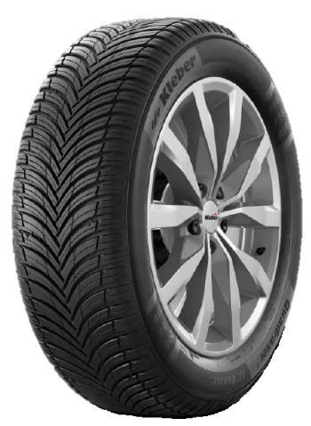 235/45R18 98W KLEBER QUADRAXER 3 XL