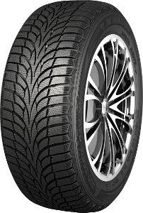 245/40R20 99V NANKANG SV-3 XL L EUHA XL