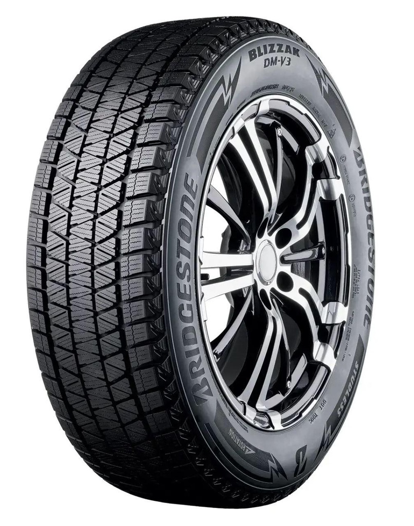 275/45R21 110T BRIDGESTONE BLIZZAK DM-V3 XL
