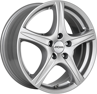 RONAL R56 ,3 6.5x16 5/114.3 ET40 CB66.1