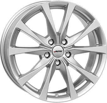 AUTEC BRIXEN 8x19 5/112 ET40 CB57.1