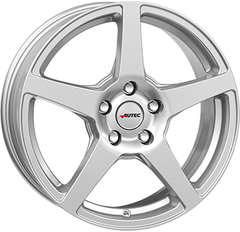 AUTEC VALEA ,3  CH70 7x17 5/114.3 ET43 CB70