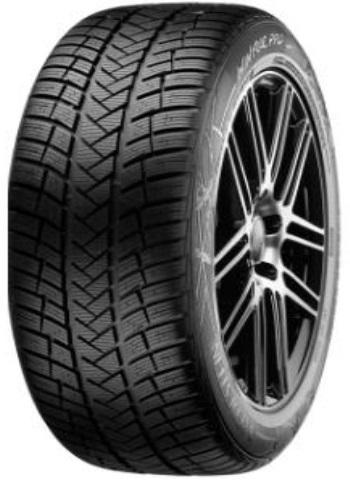 235/40R19 96W VREDESTEIN WINTRAC PRO XL