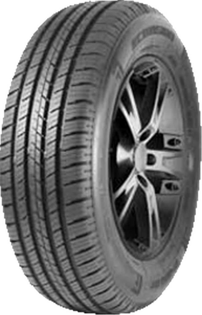 215/70R16 100H OVATION VI-286 XL
