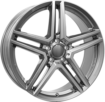 RIAL M10 7.5x18 5/112 ET49 CB66.6