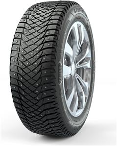 245/45R19 102T GOODYEAR ULTRAGRIP ARCTIC 2 XL TUD EVR