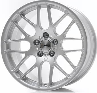 AVUS VELGEN AVUS AC-MB4 8.5x19 5/120 ET35 CB72.6